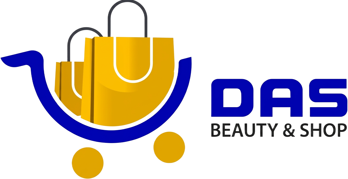DAS Beauty and Shop